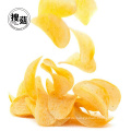 Yummy Taste Vakuum Gebratene Kartoffelchips